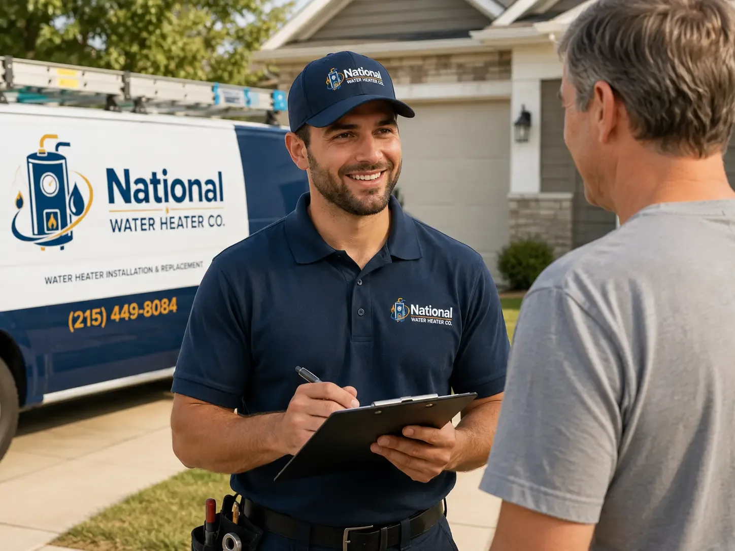 Water Heater Installation Old Bethpage, NY FAQs
